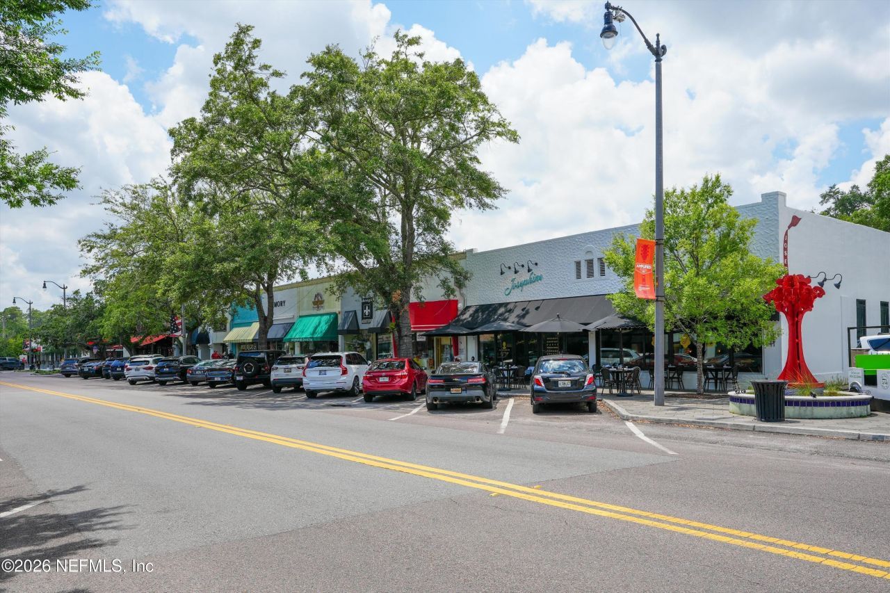 2045 Myra Street, Jacksonville, FL 32204 Photo