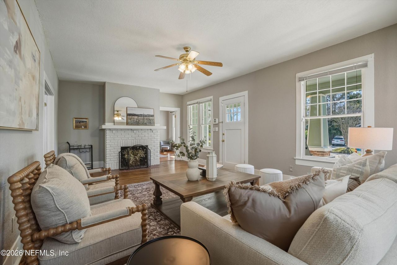 2045 Myra Street, Jacksonville, FL 32204 Photo