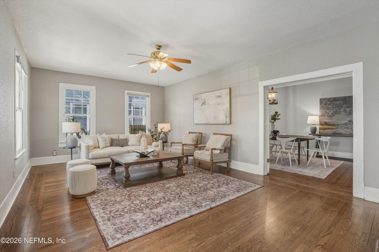 2045 Myra Street, Jacksonville, FL 32204 Photo