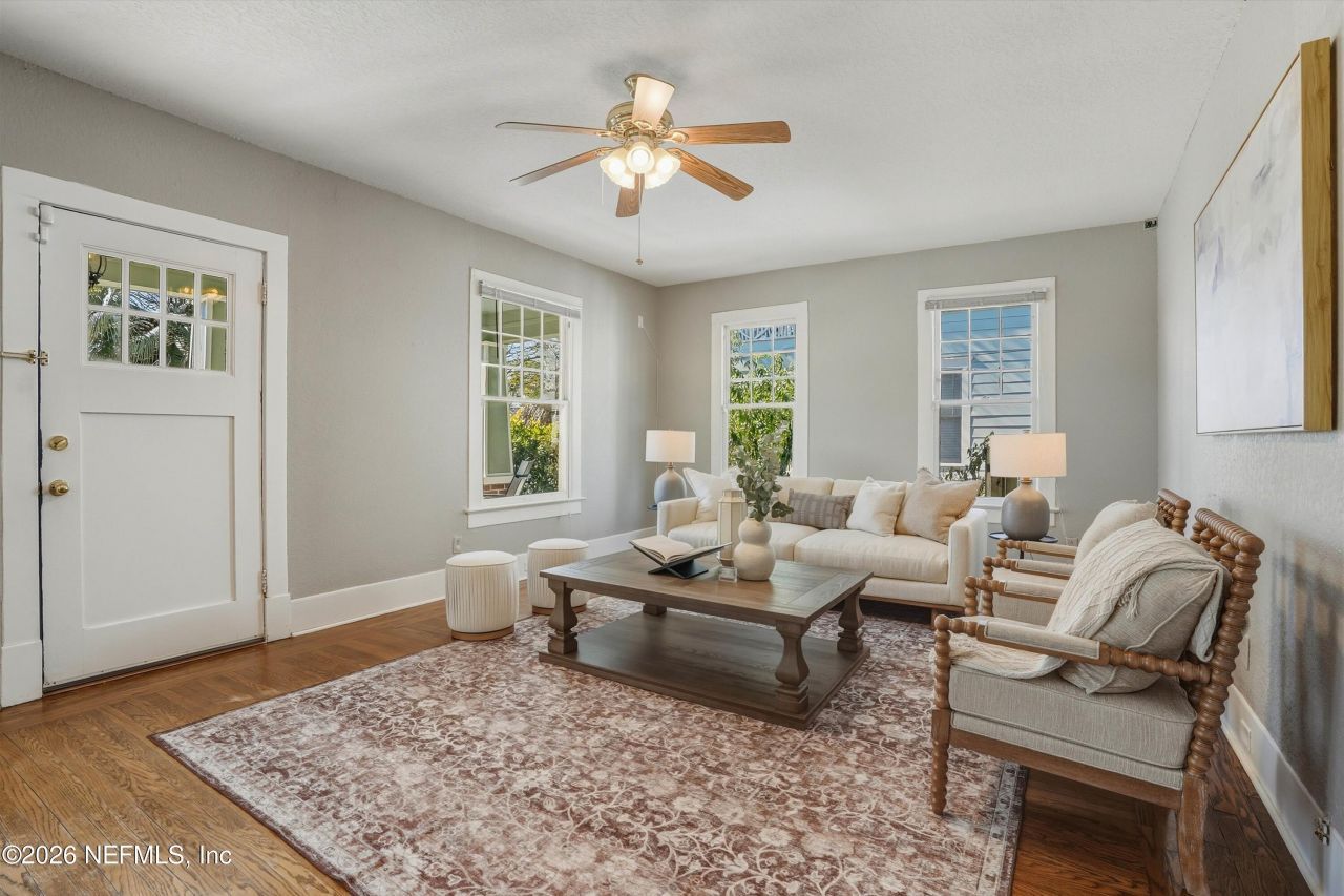 2045 Myra Street, Jacksonville, FL 32204 Photo