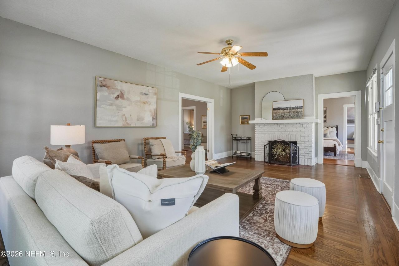 2045 Myra Street, Jacksonville, FL 32204 Photo