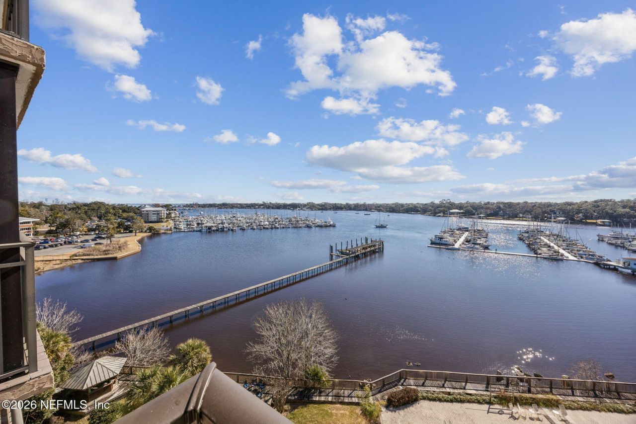 4401 Lakeside Drive, Unit 804, Jacksonville, FL 32210 Photo