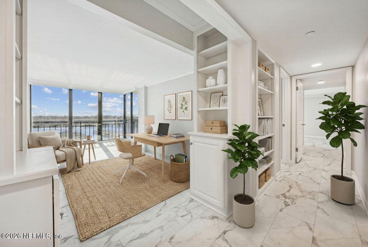 4401 Lakeside Drive, Unit 804, Jacksonville, FL 32210 Photo