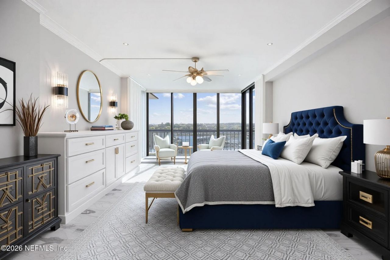 4401 Lakeside Drive, Unit 804, Jacksonville, FL 32210 Photo