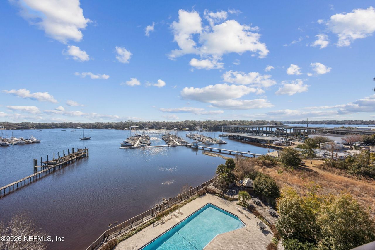 4401 Lakeside Drive, Unit 804, Jacksonville, FL 32210 Photo
