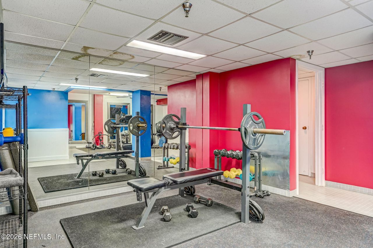 4401 Lakeside Drive, Unit 804, Jacksonville, FL 32210 Photo