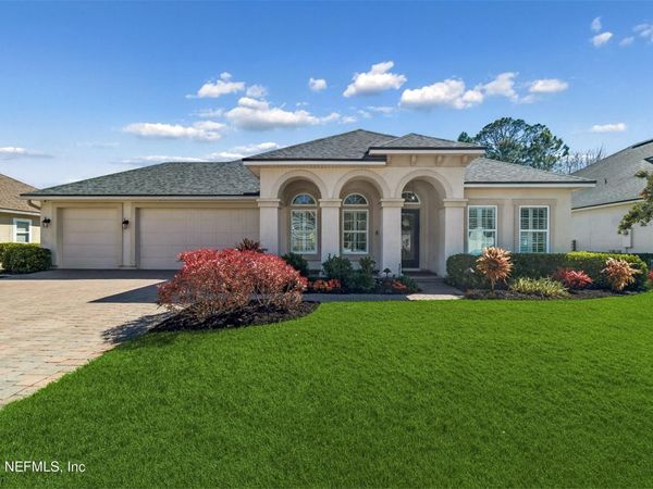 100 SALIDA Way, St. Augustine, FL 32095