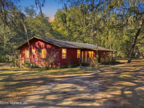 8336 SINGLETON Place, Keystone Heights, FL 32656