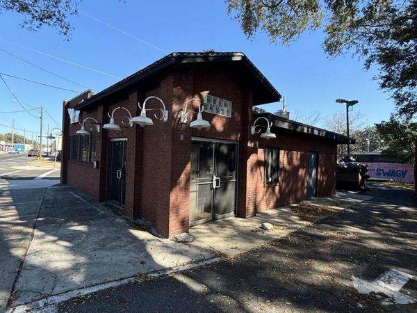 3125 N PEARL Street, Jacksonville, FL 32206