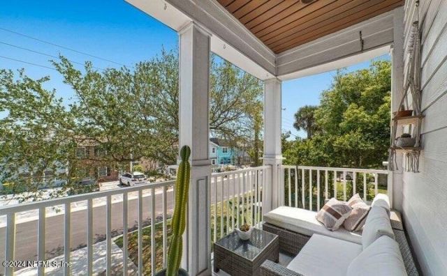 400 14th Avenue N, Unit D, Jacksonville Beach, FL 32250 Photo