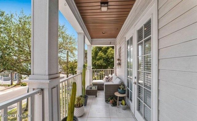 400 14th Avenue N, Unit D, Jacksonville Beach, FL 32250 Photo