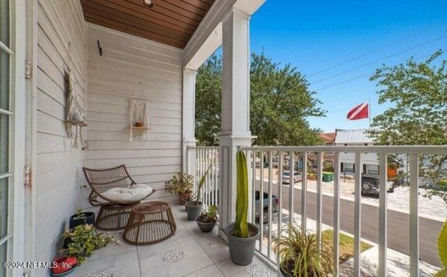 400 14th Avenue N, Unit D, Jacksonville Beach, FL 32250 Photo