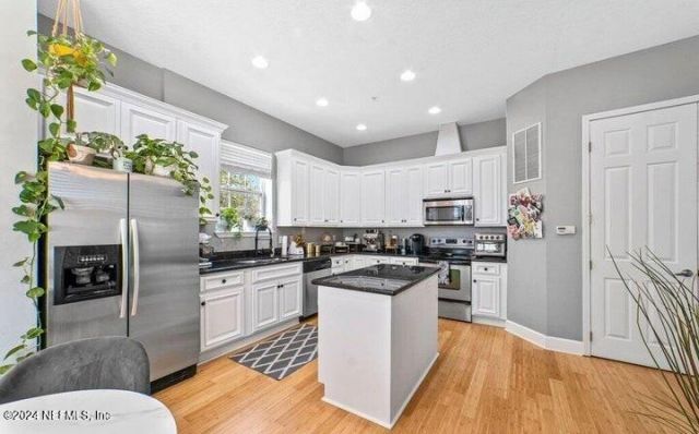 400 14th Avenue N, Unit D, Jacksonville Beach, FL 32250 Photo