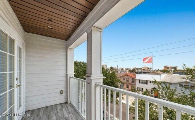 400 14th Avenue N, Unit D, Jacksonville Beach, FL 32250 Photo
