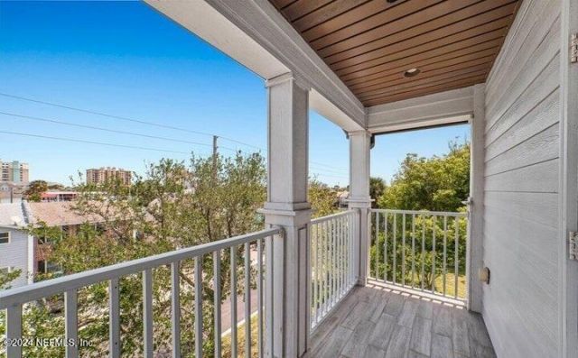 400 14th Avenue N, Unit D, Jacksonville Beach, FL 32250 Photo