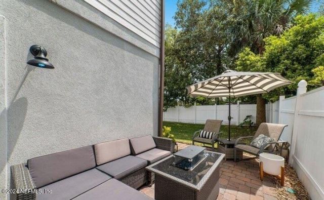 400 14th Avenue N, Unit D, Jacksonville Beach, FL 32250 Photo