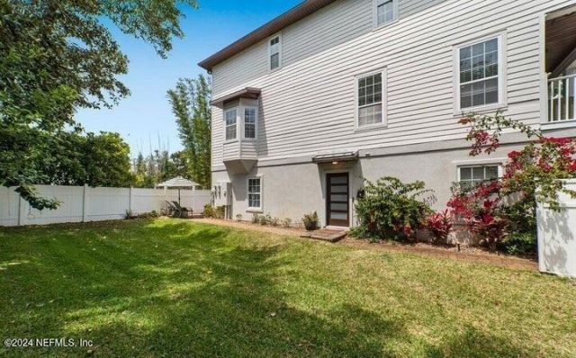 400 14th Avenue N, Unit D, Jacksonville Beach, FL 32250 Photo