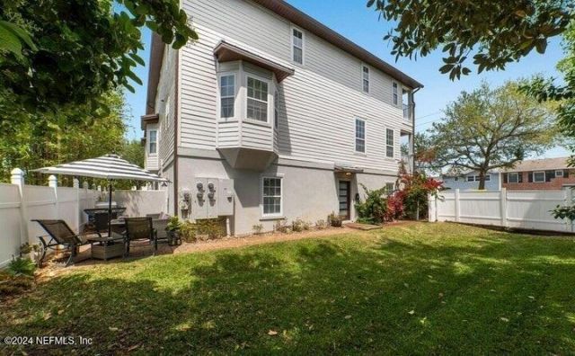 400 14th Avenue N, Unit D, Jacksonville Beach, FL 32250 Photo