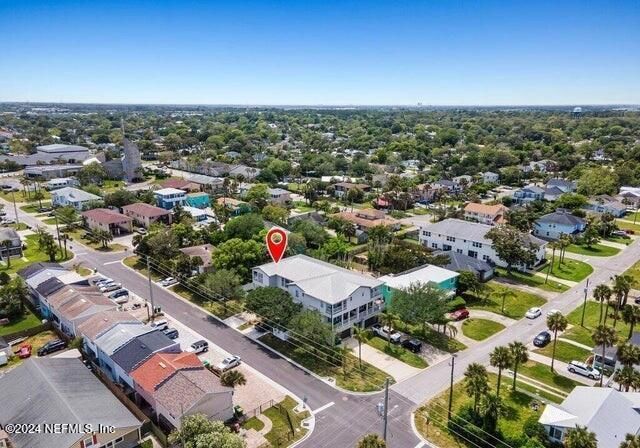 400 14th Avenue N, Unit D, Jacksonville Beach, FL 32250 Photo