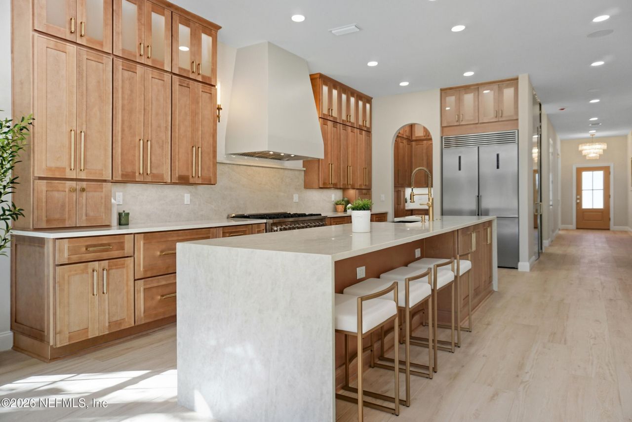 354 11th Street, Atlantic Beach, FL 32233 Photo