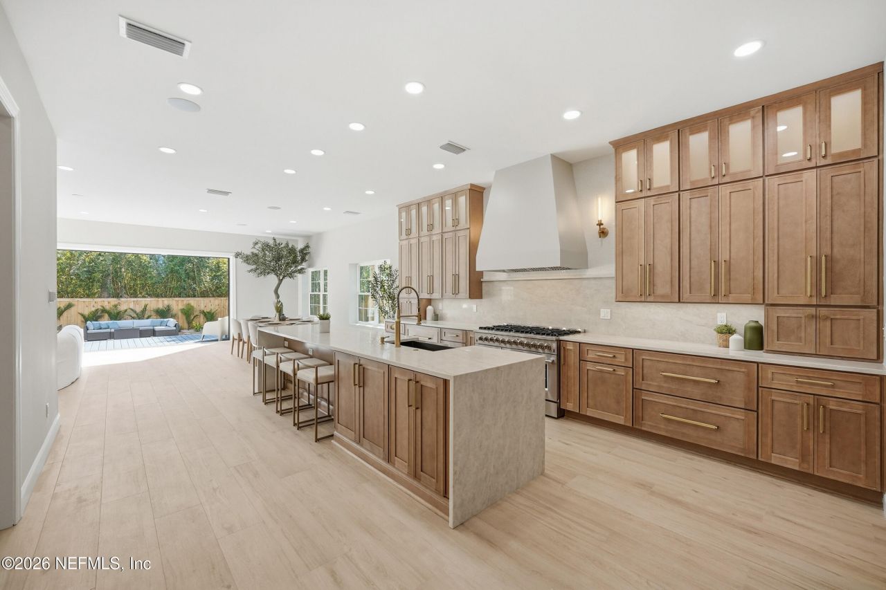 354 11th Street, Atlantic Beach, FL 32233 Photo