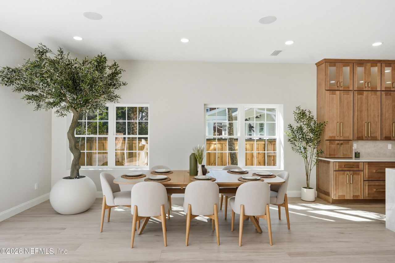 354 11th Street, Atlantic Beach, FL 32233 Photo