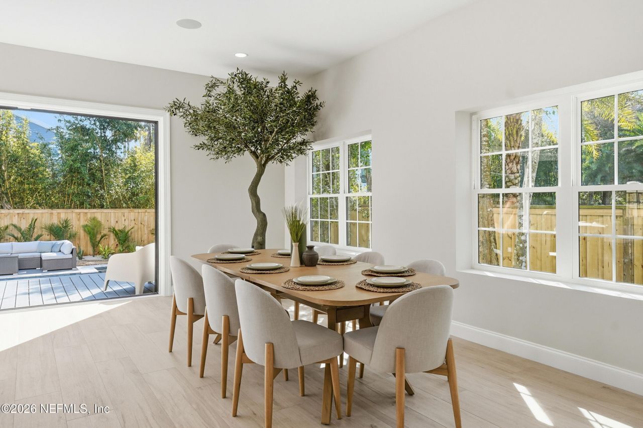 354 11th Street, Atlantic Beach, FL 32233 Photo