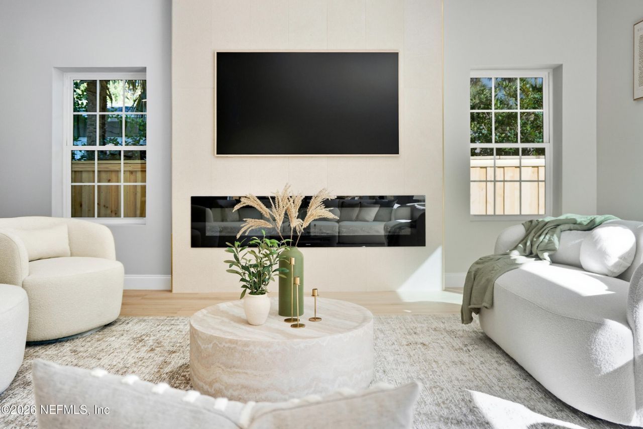 354 11th Street, Atlantic Beach, FL 32233 Photo