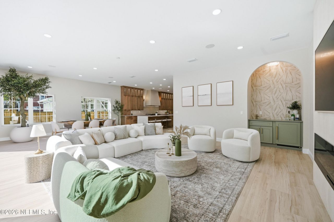 354 11th Street, Atlantic Beach, FL 32233 Photo