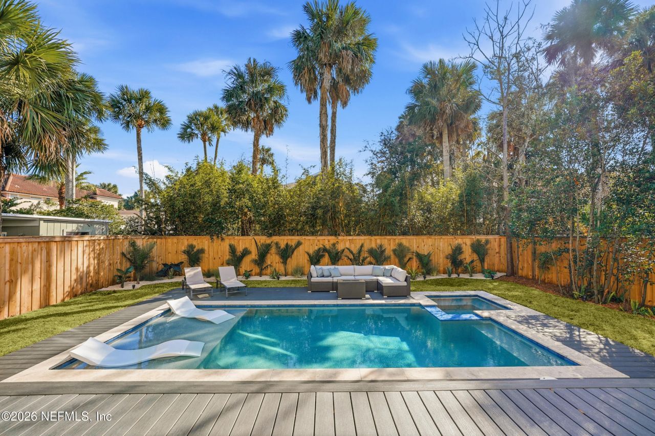 354 11th Street, Atlantic Beach, FL 32233 Photo