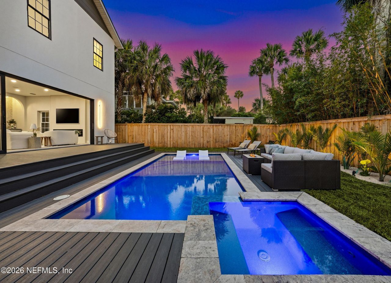 354 11th Street, Atlantic Beach, FL 32233 Photo