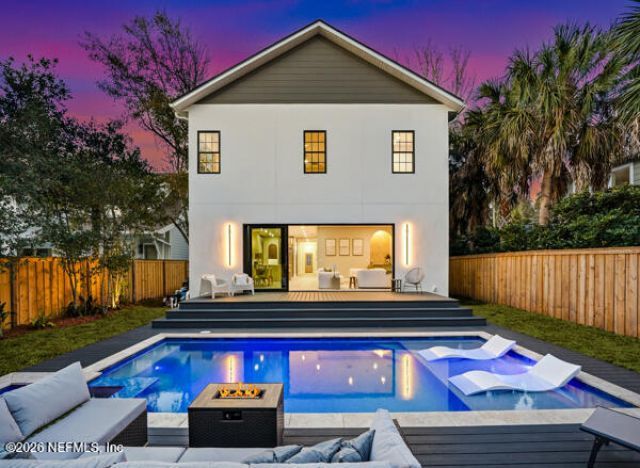 354 11th Street, Atlantic Beach, FL 32233 Photo