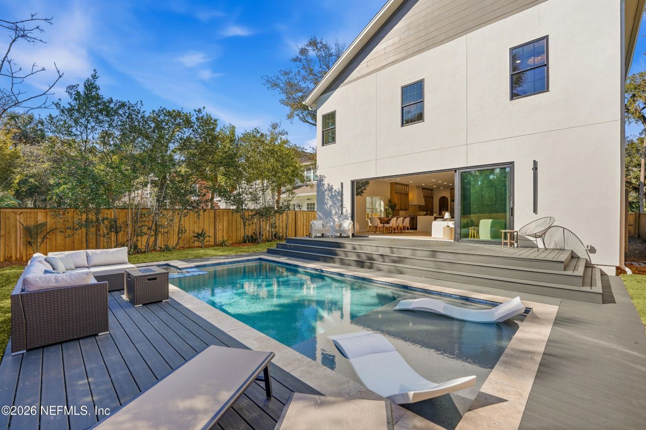 354 11th Street, Atlantic Beach, FL 32233 Photo