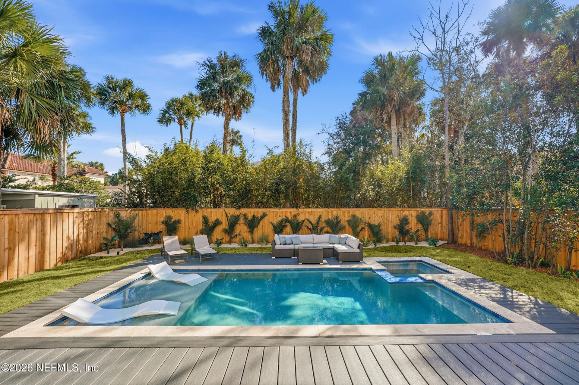 354 11th Street, Atlantic Beach, FL 32233 Photo
