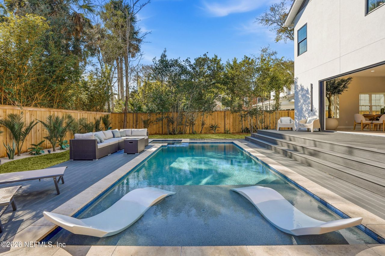 354 11th Street, Atlantic Beach, FL 32233 Photo