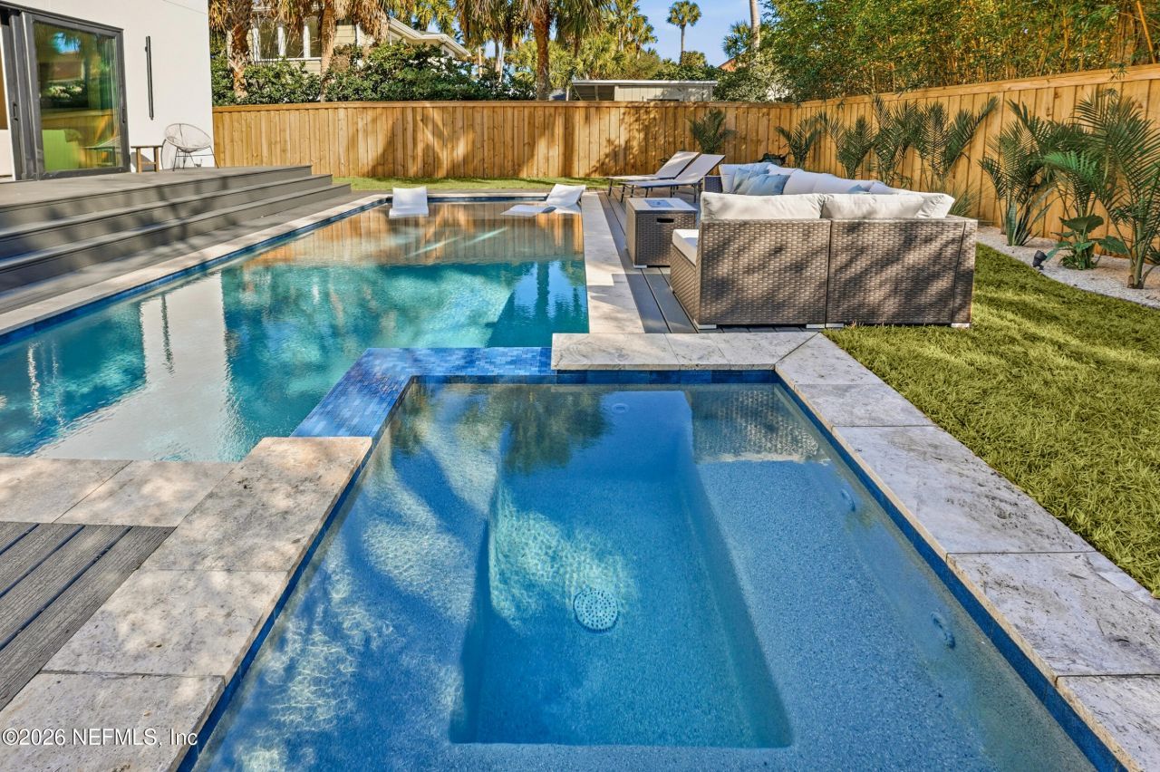 354 11th Street, Atlantic Beach, FL 32233 Photo