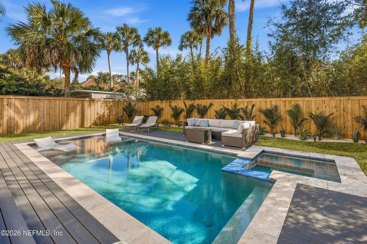 354 11th Street, Atlantic Beach, FL 32233 Photo