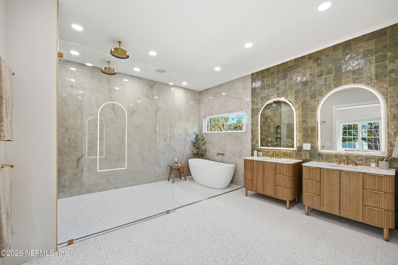 354 11th Street, Atlantic Beach, FL 32233 Photo