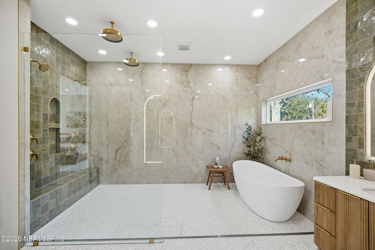 354 11th Street, Atlantic Beach, FL 32233 Photo