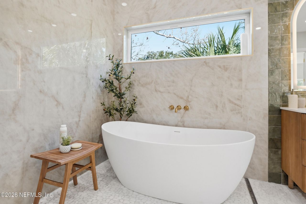 354 11th Street, Atlantic Beach, FL 32233 Photo