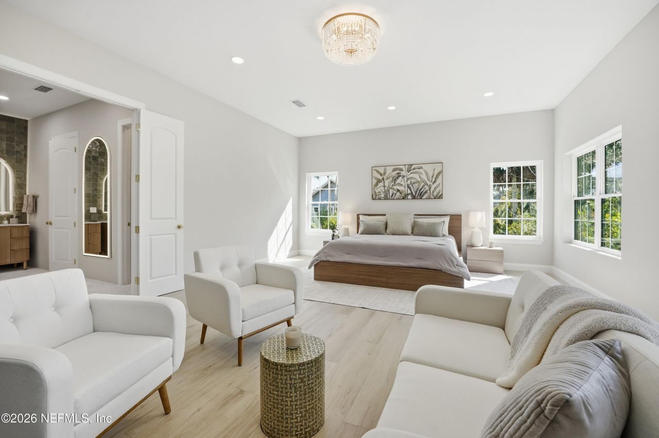 354 11th Street, Atlantic Beach, FL 32233 Photo