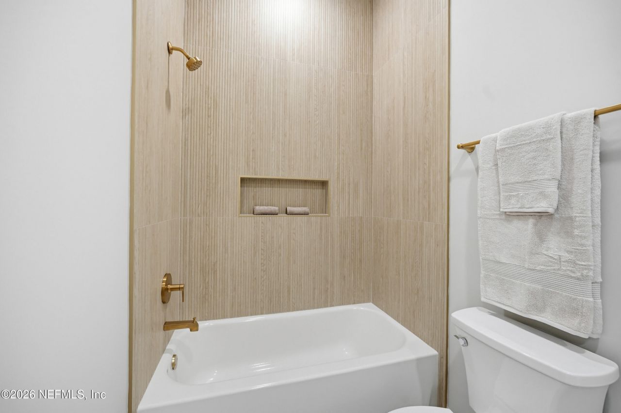 354 11th Street, Atlantic Beach, FL 32233 Photo