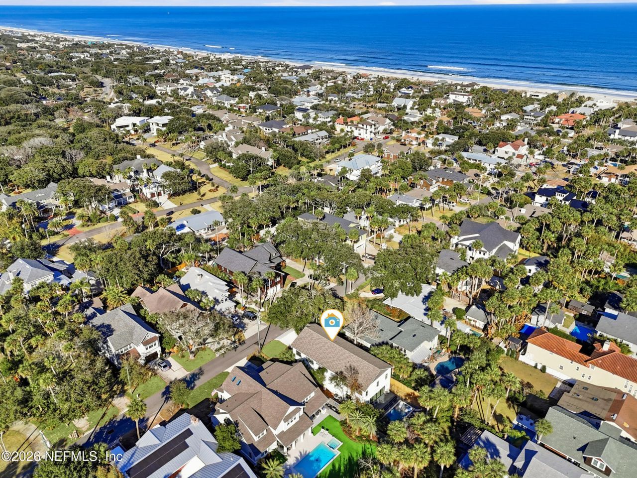 354 11th Street, Atlantic Beach, FL 32233 Photo