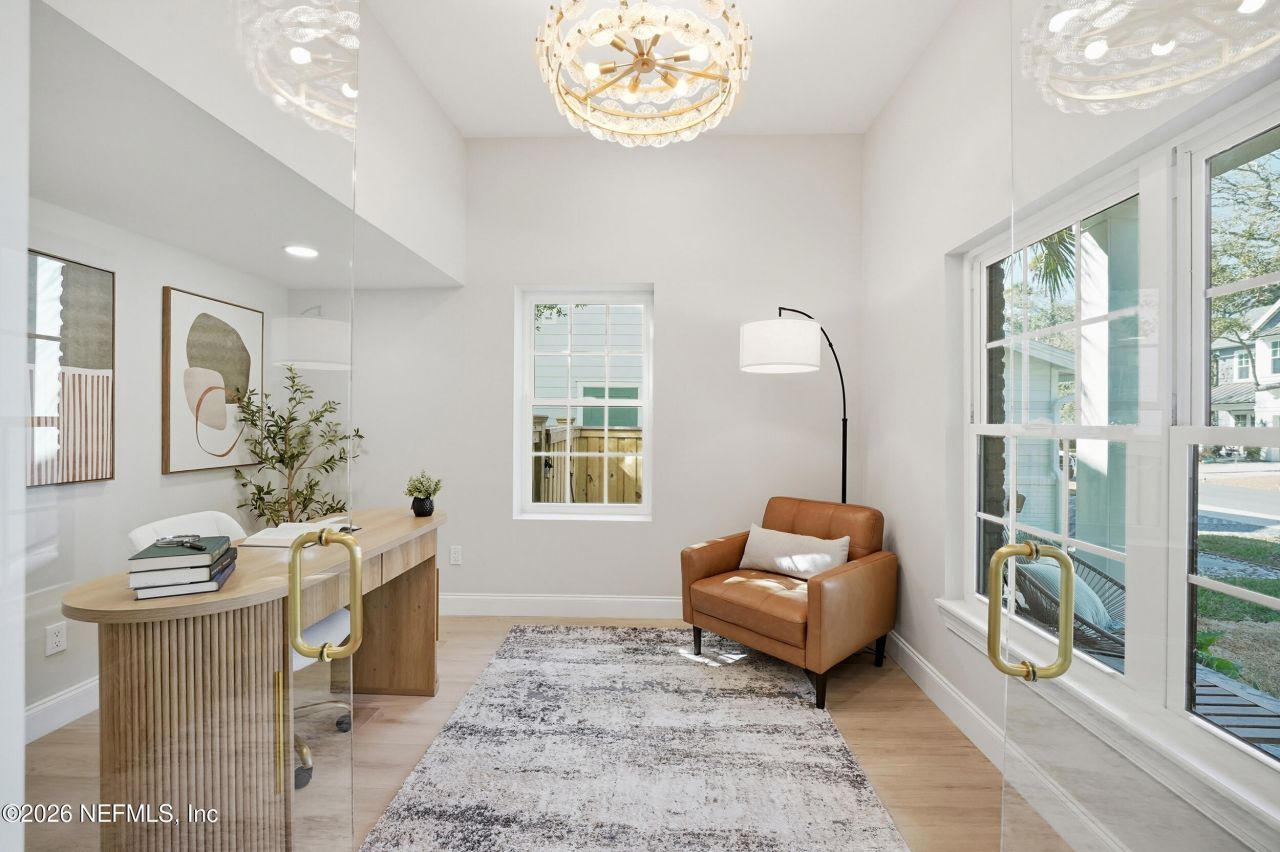 354 11th Street, Atlantic Beach, FL 32233 Photo