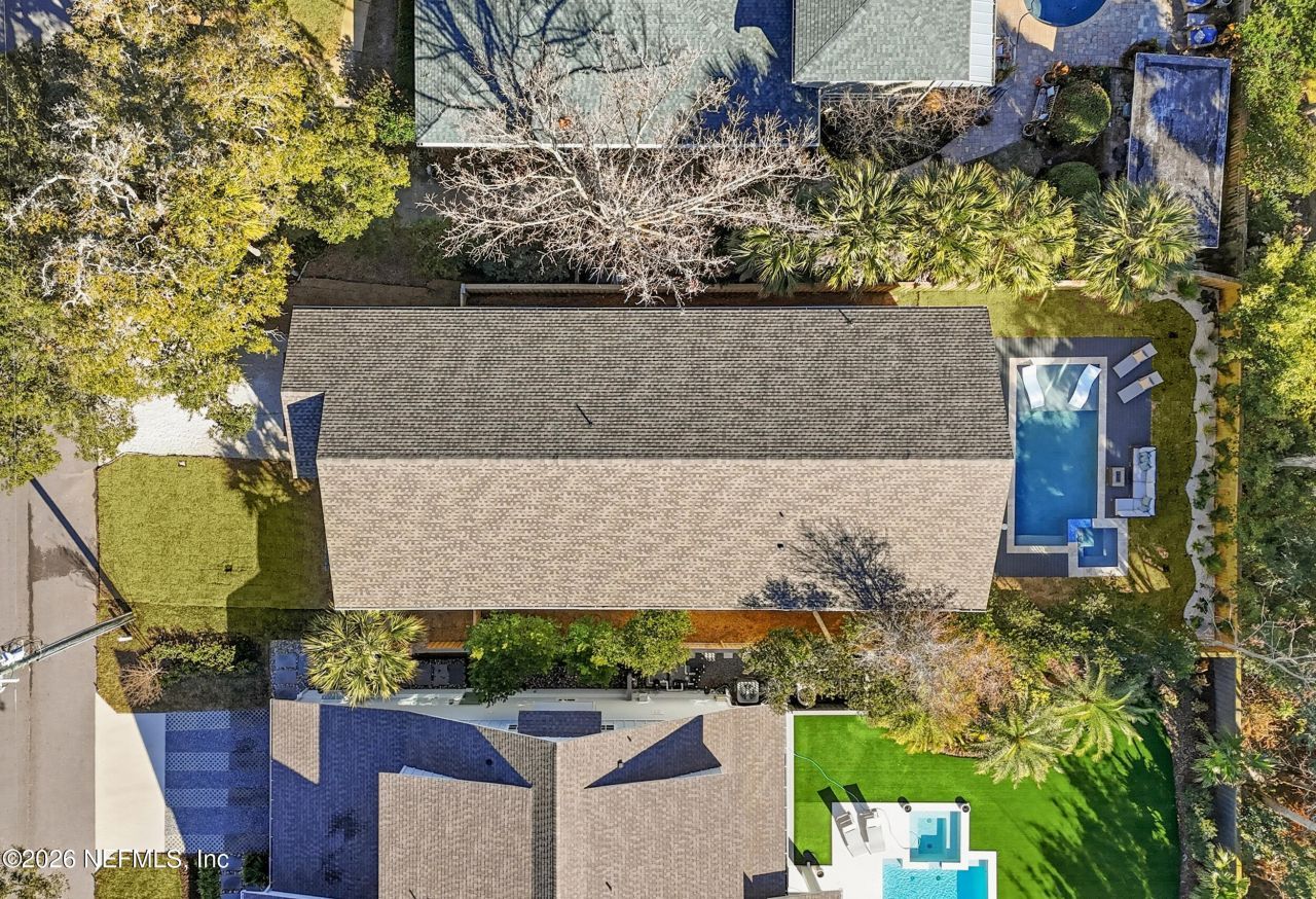 354 11th Street, Atlantic Beach, FL 32233 Photo