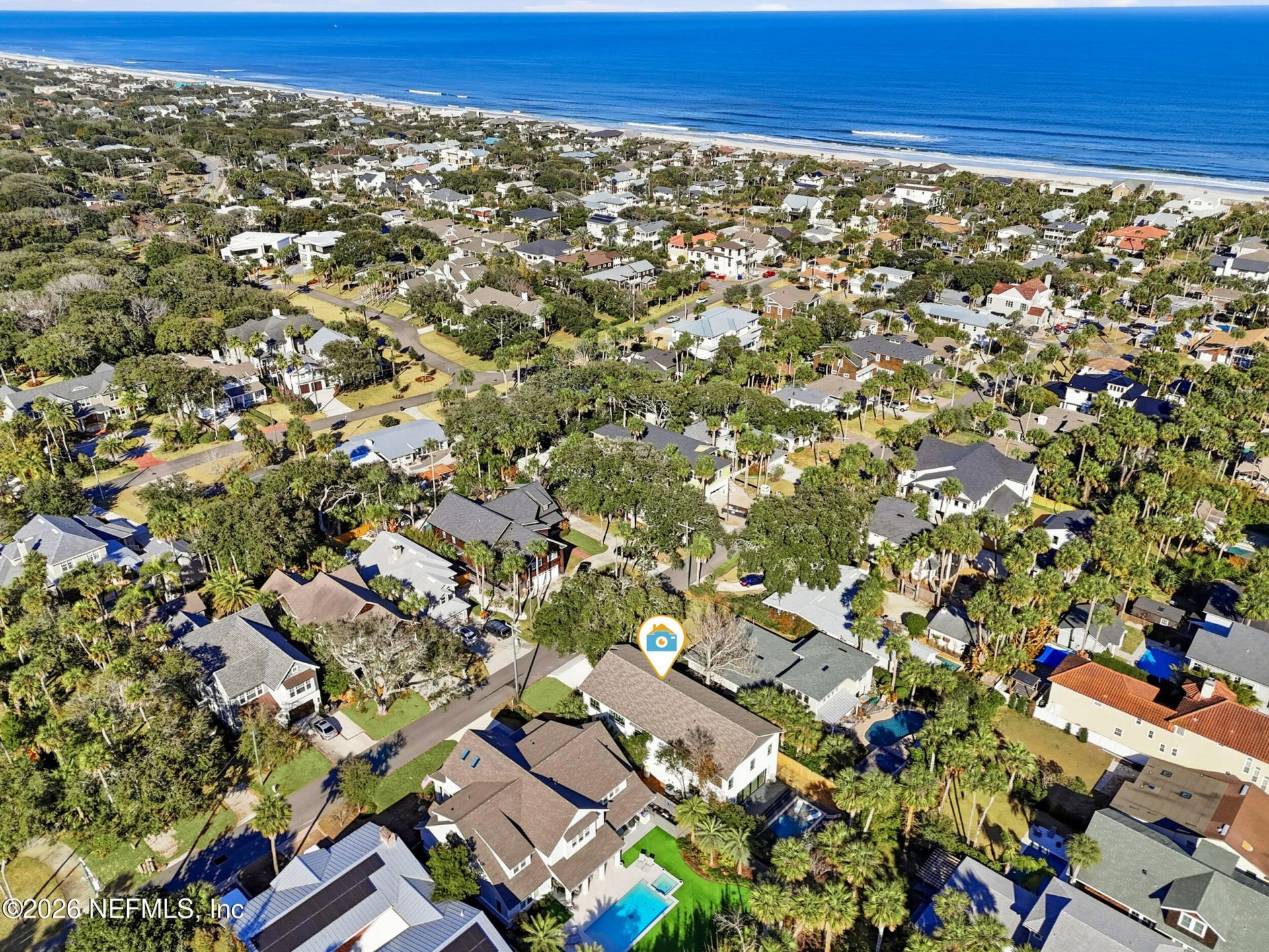 354 11th Street, Atlantic Beach, FL 32233 Photo