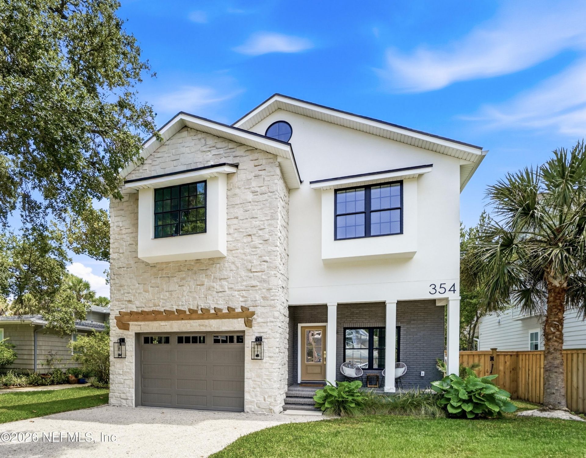 354 11th Street, Atlantic Beach, FL 32233 Photo