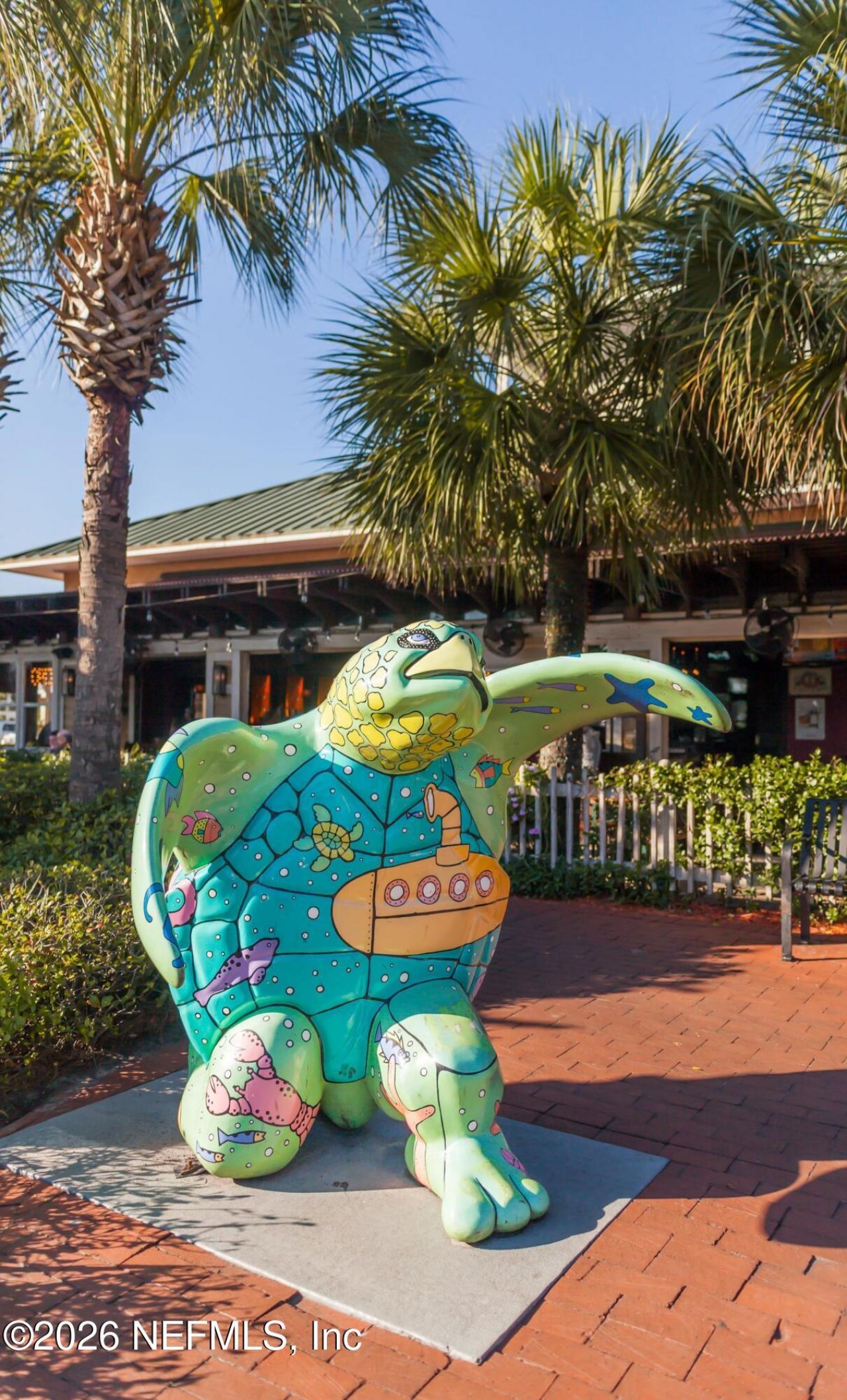 354 11th Street, Atlantic Beach, FL 32233 Photo