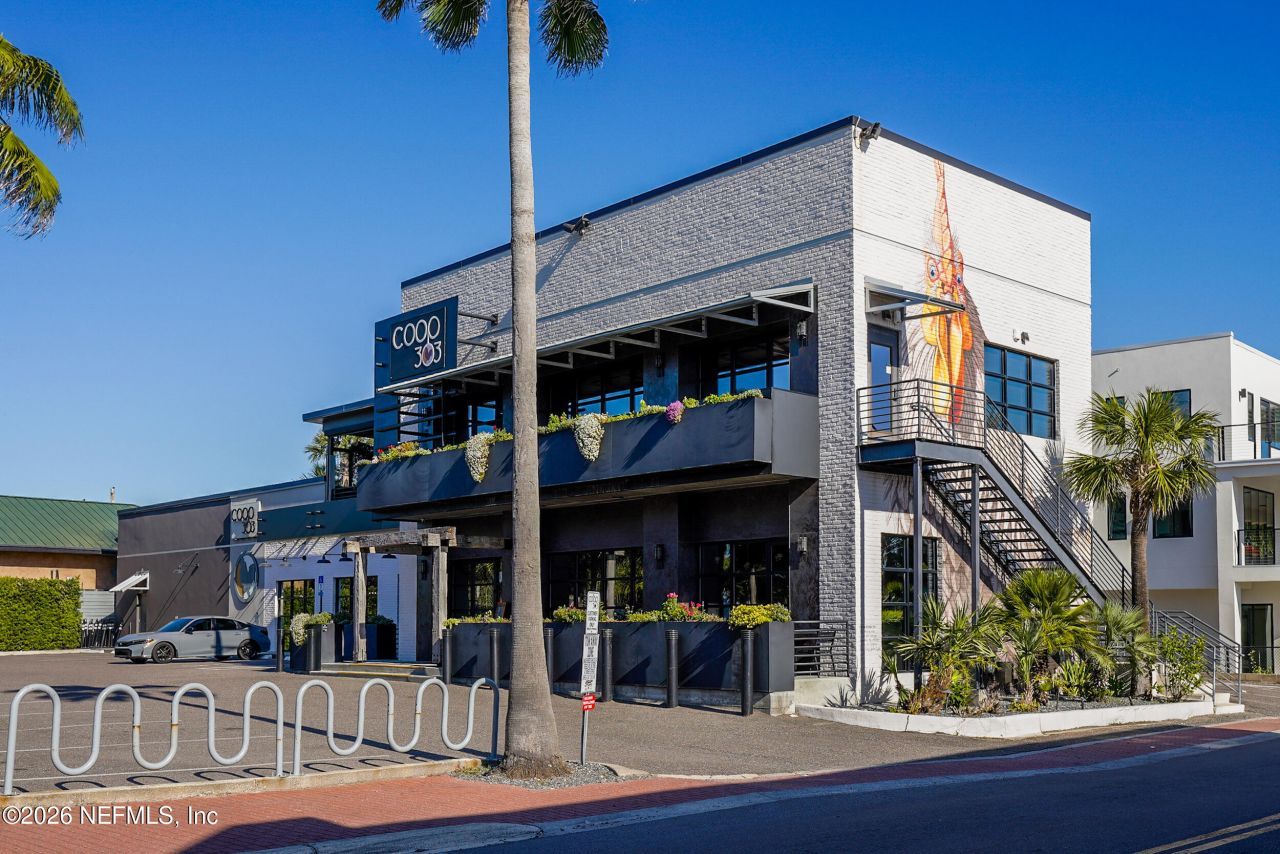 354 11th Street, Atlantic Beach, FL 32233 Photo