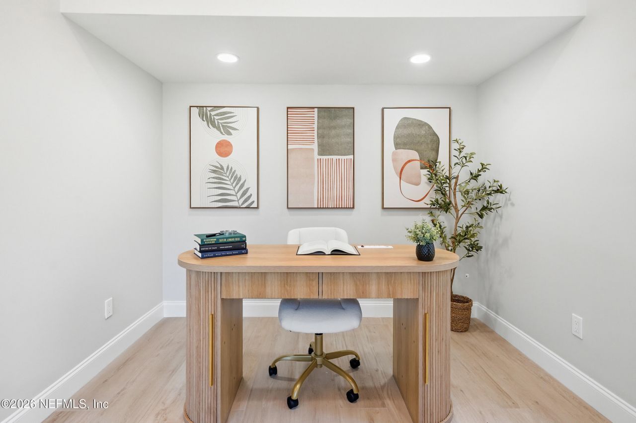 354 11th Street, Atlantic Beach, FL 32233 Photo